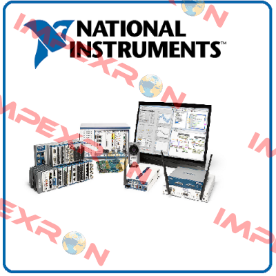 781051-01 National Instruments