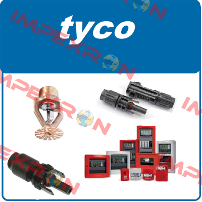 790- 036 ARTICLE NO. 000220041008  TYCO