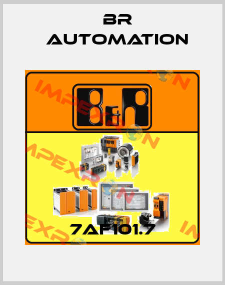 7AF101.7 Br Automation
