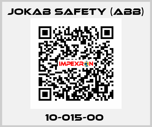 10-015-00  Jokab Safety (ABB)