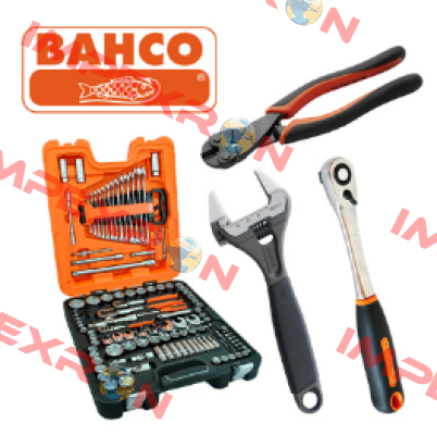 P/N: 1470K-04157  Bahco