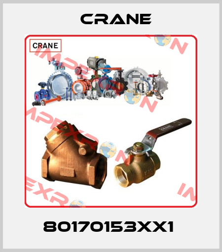 80170153XX1  Crane