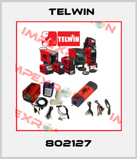 802127 Telwin
