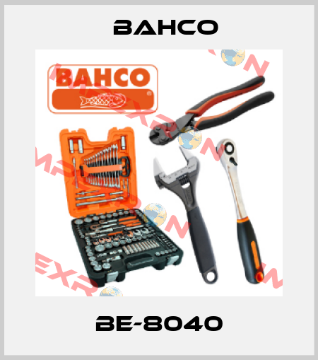 BE-8040 Bahco