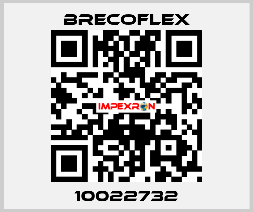 10022732 Brecoflex