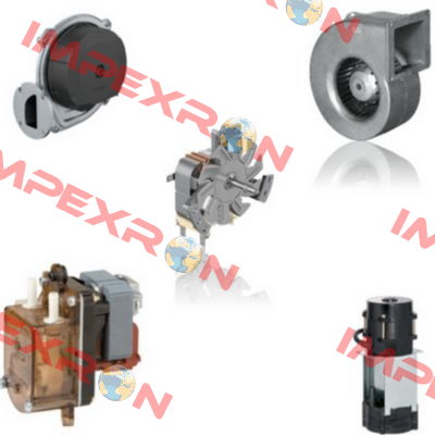 D3G283-AB32-11 EBM Papst