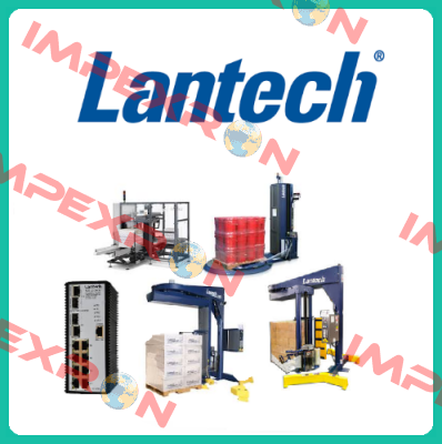 IES-3416DSFP Lantech