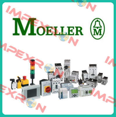 P/N: 101672, Type: DILM12-XSPD  Moeller (Eaton)