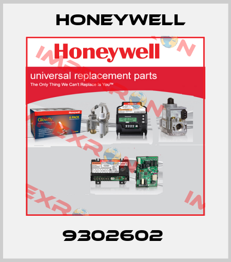 9302602  Honeywell