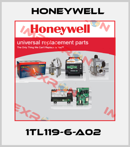 1TL119-6-A02  Honeywell