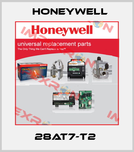 28AT7-T2  Honeywell