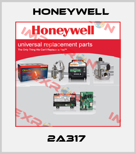 2A317  Honeywell