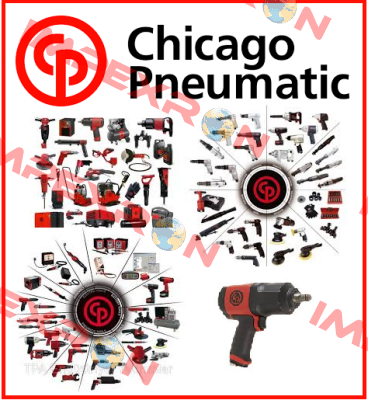 8940164439 Chicago Pneumatic