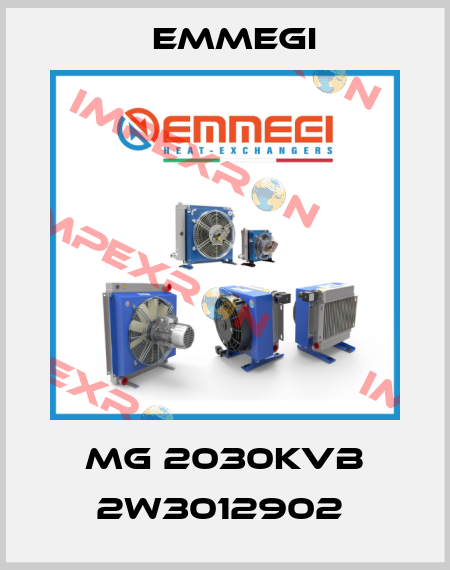 MG 2030KVB 2W3012902  Emmegi