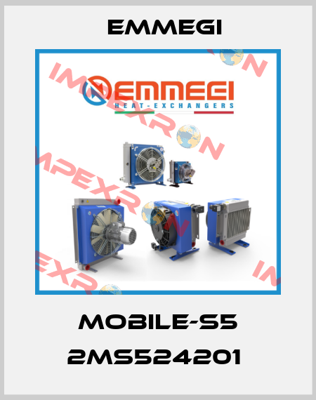 MOBILE-S5 2MS524201  Emmegi