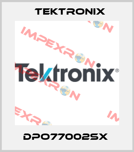 DPO77002SX  Tektronix