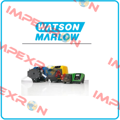 920.0032.016 Watson Marlow