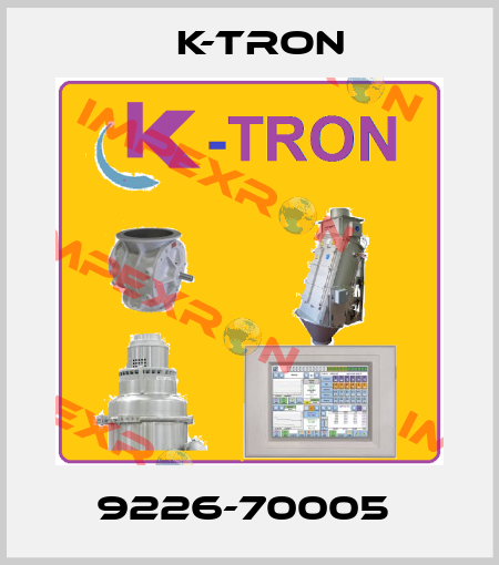 9226-70005  K-tron