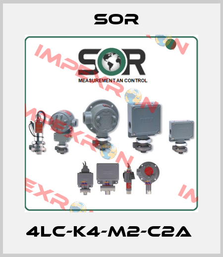 4LC-K4-M2-C2A  Sor