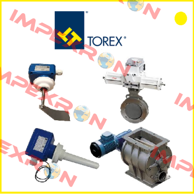 ASI-T2-2A-840 for 2G-2H  Torex