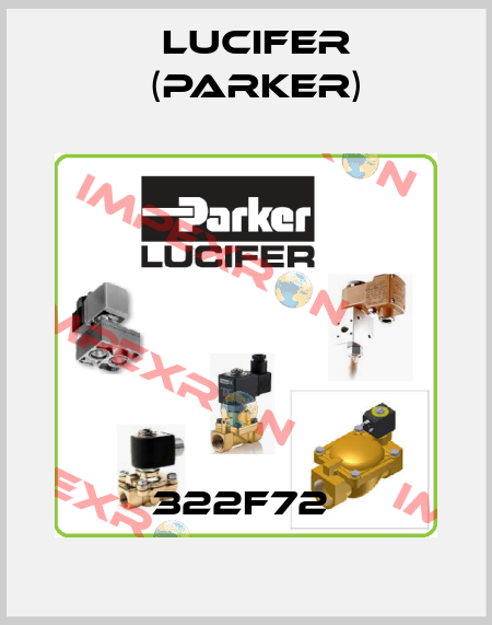 322F72  Lucifer (Parker)