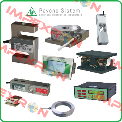 PSMC0050 / MC 302 with Ethernet output PAVONE SISTEMI