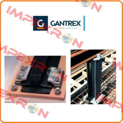 Gantrex Vergußmörtel G040   Gantrex