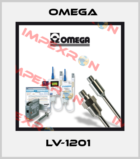LV-1201  Omega