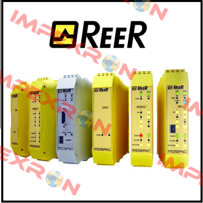 AU S3 (Artikel-Nr.: SP-R-12-017-02)  Reer