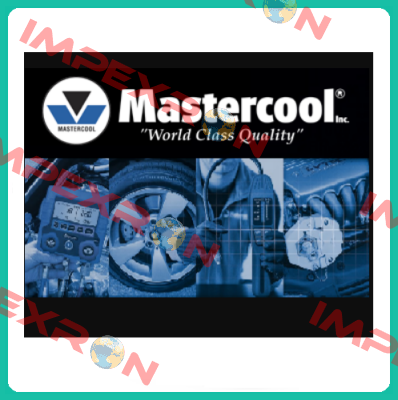 99972  Mastercool Inc