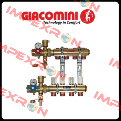 R551Y030  Giacomini