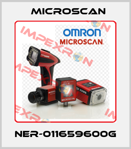 NER-011659600G Microscan