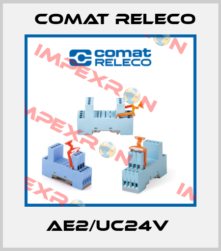 AE2/UC24V  Comat Releco