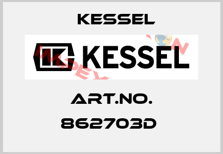 Art.No. 862703D  Kessel