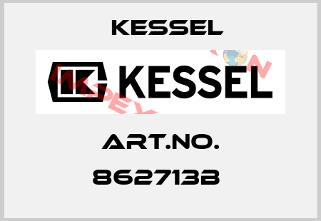 Art.No. 862713B  Kessel