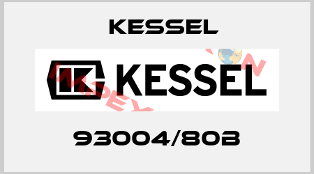 93004/80B Kessel