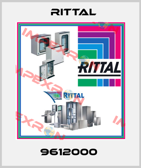 9612000  Rittal