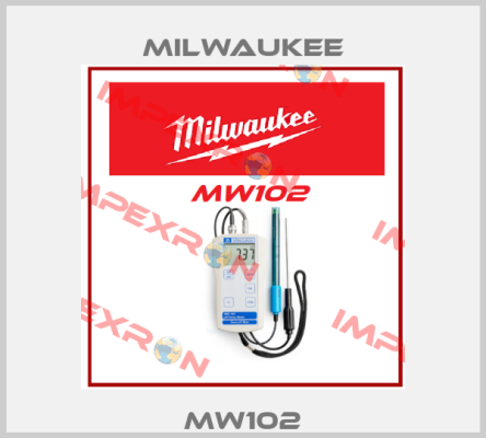 MW102 Milwaukee