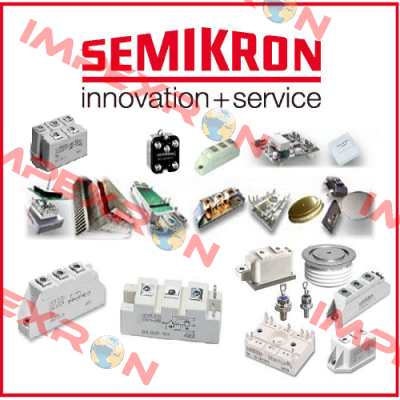 P/N: 25230110 Type: SKiiP 35NAB126V1  Semikron