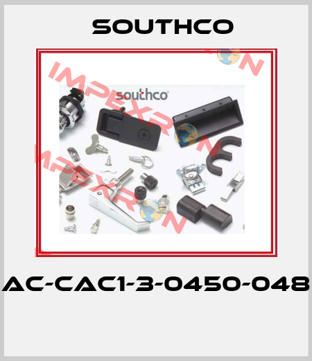 AC-CAC1-3-0450-048  Southco