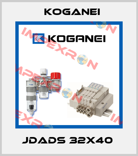 JDADS 32X40  Koganei