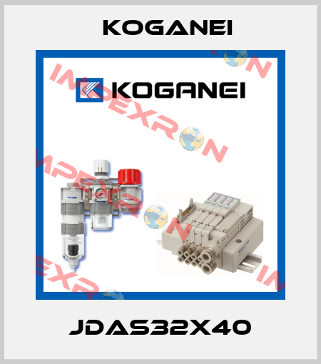 JDAS32X40 Koganei