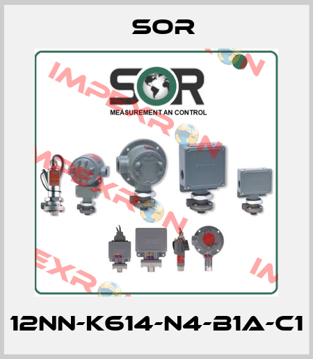 12NN-K614-N4-B1A-C1 Sor