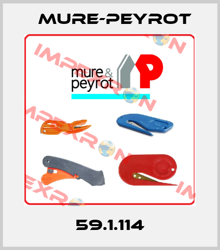 59.1.114 Mure-Peyrot