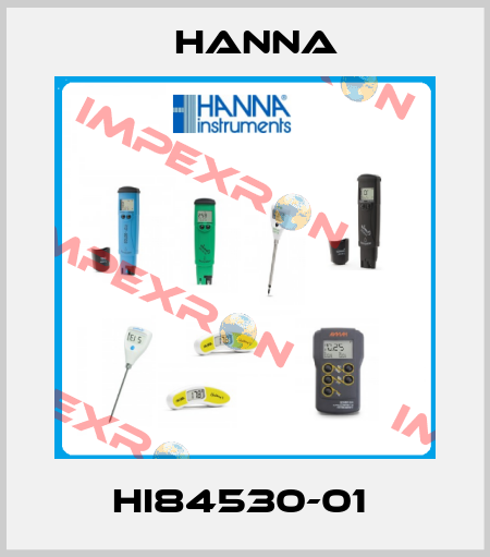 HI84530-01  Hanna