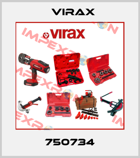 750734 Virax