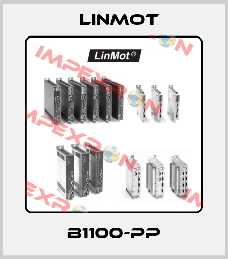 B1100-PP Linmot