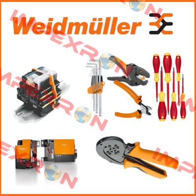 AKZ 4/10/BEZ  Weidmüller