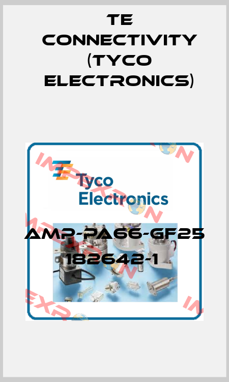 AMP-PA66-GF25 182642-1  TE Connectivity (Tyco Electronics)
