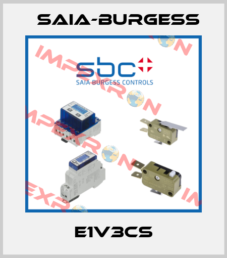 E1V3CS Saia-Burgess